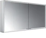 Prestige 2 Lichtspiegelschrank, Aufputzmodell, 1288mm, - Emco