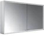 Prestige 2 Lichtspiegelschrank, Aufputzmodell, 1188mm, - Emco