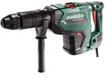 Metabo - Kombihammer Khev 11-52 Bl, Incl. Zubeh&ouml;r, Kunststoffkoffer