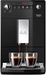 Kaffeemaschine Melitta Purista F23 0 102 Schwarz 1450 W