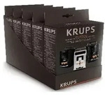 Seb - Wartungskit F&uuml;r Espressomaschine - Krups - Xs530010