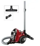 Bosch Serie 2 Bgc05aaa2 Staubsauger Zylinder-vakuum Trocken Beutellos