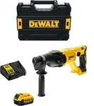 Werkzeuge - Akku-kombihammer 18 V, 1 X Akku 4,0 Ah Xr Dch133m1 - Dewalt