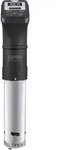Caso Sv 1200 Pro Smart Sous Vide Kreislaufger&auml;t Edelstahl Schwarz