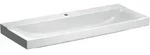 Xeno 2 Waschtisch Mit Hahnloch, Ohne &Uuml;berlauf, 120x48 Cm - Geberit