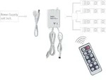 70461 Controller Kunststoff (l X B X H) 6.3 X 3.5 X 2.2 Cm 1 St. - Paulmann