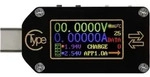 Joy-it - Jt-tc66c Usb Multimeter