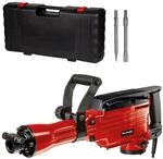 Einhell - Abbruchhammer Tc-dh 43 (1.600 W, 43 J Einzelschlagst&auml;rke, Robuste