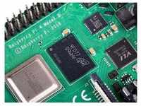 Board Pi 4 CPU2.4GHz/4GB/USB3.0/HDMI/BT/Wifi (RPI4-MODBP-4GB) - Raspberry