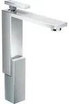 Axor Edge Einhebel-waschtischmischer 280 Mit Push-open - Hansgrohe
