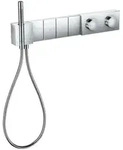 Axor Edge Thermostatmodul Select 610/100 Unterputz F&uuml;r - Hansgrohe