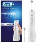 Oral-b Munddusche Aquacare 6