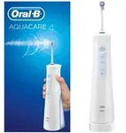 Oral-b Munddusche Aquacare 4