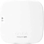 Hewlett & Packard Enterprise Hpe Aruba Instant On Ap11 Bundle (eu) R3j22a...