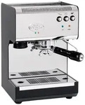 Kaffeemaschine Quick Mill Superiore 02820 Schnelle Aufheizung Effizienz