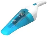 Black+decker - 3,6 V Akku-handstaubsauger, Mit Zubeh&ouml;r, Ladestation Wdc115wa-qw