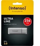 Intenso Usb-stick Ultra Line 3531492 Usb 3.2 256gb