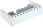 Geberit Xeno 2 Waschtischunterschrank Mit Siphonausschnitt Links