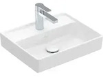 Villeroy&boch - Collaro Handwaschbecken, 450 X 370 Mm, Ohne