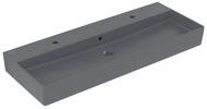 Villeroy&boch - Memento 2.0 Wandwaschbecken, 1200 X 470 Mm, Mit