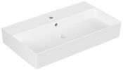 Villeroy&boch - Memento 2.0 Wandwaschbecken, 800 X 470 Mm, 1