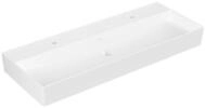 Villeroy&boch - Memento 2.0 Wandwaschbecken, 1200 X 470 Mm, Ohne