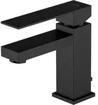 Steinberg Waschtisch-einhebelmischer 160 1000 S, Matt Black
