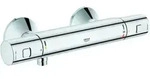 Brause-thermostat Precision Duscharmatur Badarmatur Mischbatterie - Grohe