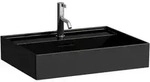 Laufen - Kartell Waschtisch Unterbauf&auml;hig, 1 Hahnloch, Mit