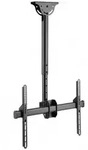 Techly - Ica-cplb-946l - Standfu&szlig; (50 Kg, 94 Cm (37'), 177,8 Cm (70'), 200 X 200 Mm,