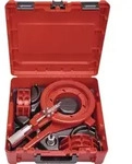 Abstech- Und Anfasger&auml;t Rocut 160set - Rothenberger