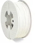 Verbatim Filament Petg 2,85 Mm Wei&szlig; 1 Kg