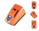 Fein - Akku Ladeger&auml;t Schnellladeger&auml;t Laden Usb Alg 80 92604180010