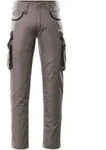 Mascot Hose Unique Mit Schenkeltaschen Ingolstadt 16279 Gr. 56 Anthrazit/schwarz