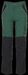 Planam Plaline Bundhose Gr&uuml;n/schwarz 26
