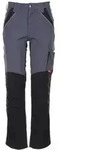 Bundhose Plaline Gr. 90 Schiefer/schwarz - Planam