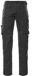 Mascot - Unique Bundhose Oldenburg Gr. 52 Schwarz/dunkelanthrazit