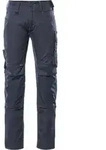 Mascot Unique Bundhose Mannheim 12679-442-01011 Gr. 23 Schwarzblau/kornblau