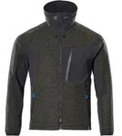 Arbeitsstrickjacke Mit Rei&szlig;verschluss Mascot Advanced - Dreilagig -