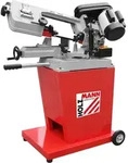 Holzmann - Metallbandsage Mit Sockel Bs128hdr400v