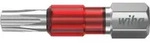 Bit Set Ty-bit 29 Mm Torx&reg; (t30) 25-tlg. 1/4' C6,3 In Box (42550) - Wiha