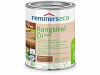 Remmers Gmbh - Remmers Gartenholz-Öle Eco Bangkirai-Öl 0,75L
