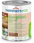 Remmers Gmbh - Remmers Bangkirai-&ouml;l [eco], 0,75 Liter, Nachhaltiges Bangkirai &Ouml;l,