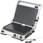 Sage Sgr840bss4eeu1 Grill Aus Edelstahl 2400w