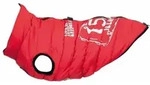Trixie Saint-malo Rotes Ergonomisches Hundemantel