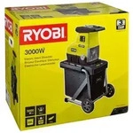 170859 Ryobi Silent Chopper 3000 W