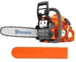 Benzin Motors&auml;ge 135 Mark Ii 14' 967 86 18-14 - Husqvarna