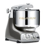 Multifunktionsroboter 7l 1500w Schwarzchrom - Ankarsrum - Akm6230nr-chr