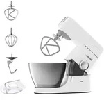 Kenwood Kvc3100w Chef K&uuml;chenmaschine