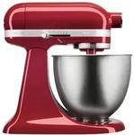 Kitchenaid K&uuml;chenmaschine 3.3l Mini Empire Rot (5ksm3311xeer)